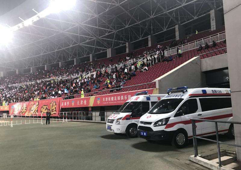 易门县大中小型活动保障